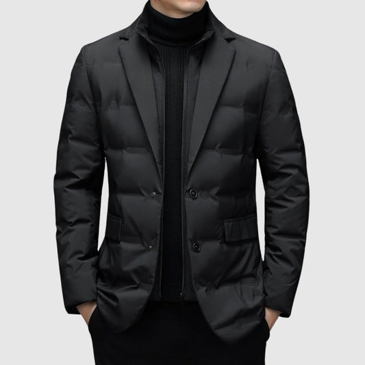 ZACHARY™| ELEGANTE WINTERJACKE