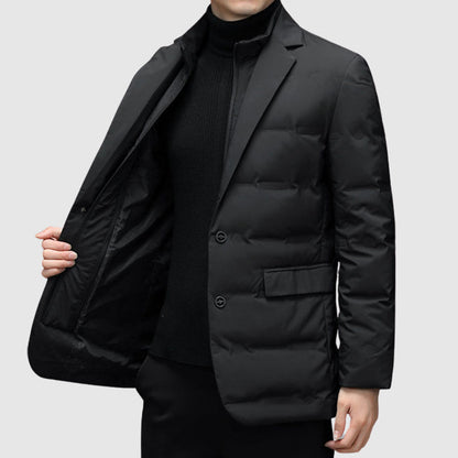 ZACHARY™| ELEGANTE WINTERJACKE