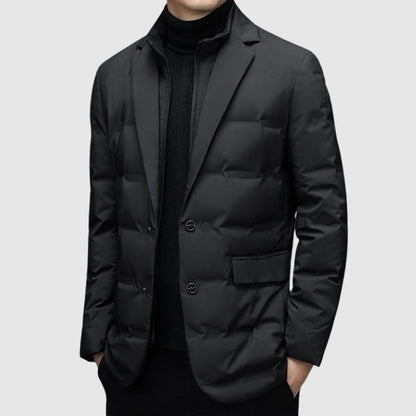 ZACHARY™| ELEGANTE WINTERJACKE