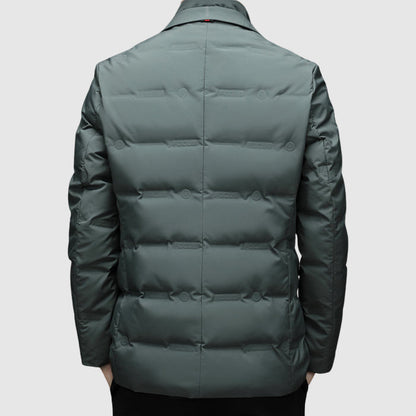 ZACHARY™| ELEGANTE WINTERJACKE