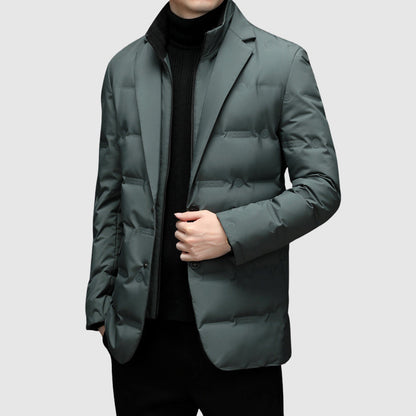 ZACHARY™| ELEGANTE WINTERJACKE