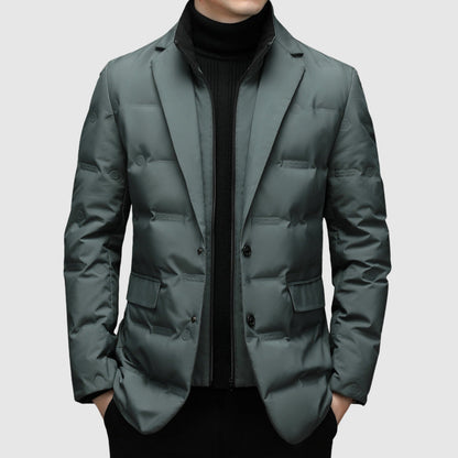 ZACHARY™| ELEGANTE WINTERJACKE
