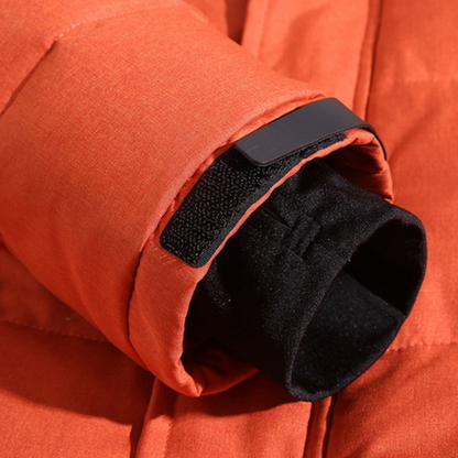 HARRY™|WARMHALTIGE HERRENJACKE