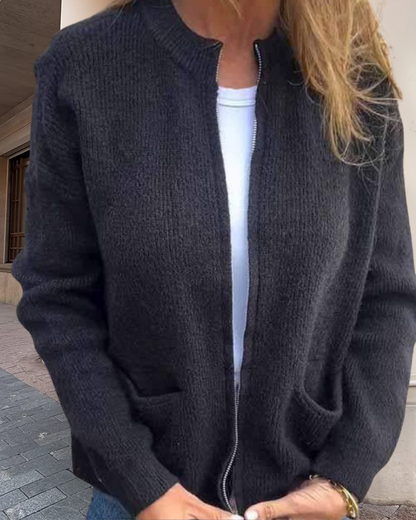 ALMIRA - Herbstjacke