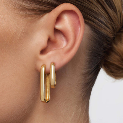 Ikonische Ringe