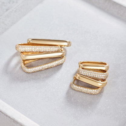 Ikonische Ringe