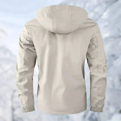 DAVID™|OUTDOOR-JACKE