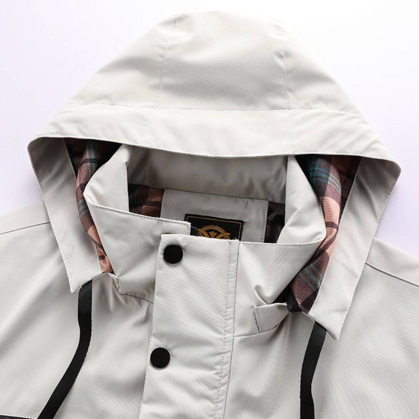 DAVID™|OUTDOOR-JACKE
