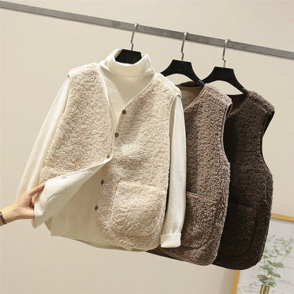 Laluna | Klassischer vielseitiger Cardigan