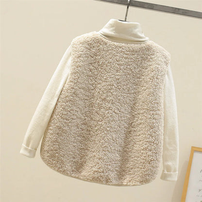 Laluna | Klassischer vielseitiger Cardigan