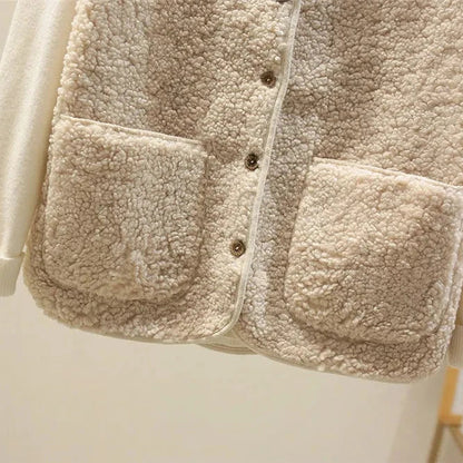 Laluna | Klassischer vielseitiger Cardigan