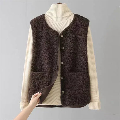 Laluna | Klassischer vielseitiger Cardigan