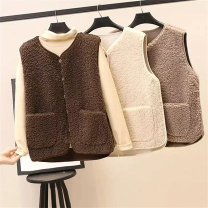 Laluna | Klassischer vielseitiger Cardigan