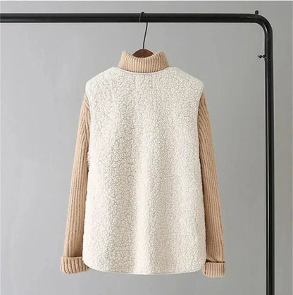 Laluna | Klassischer vielseitiger Cardigan