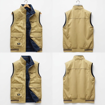 Marciano™|Elegante Herrenweste