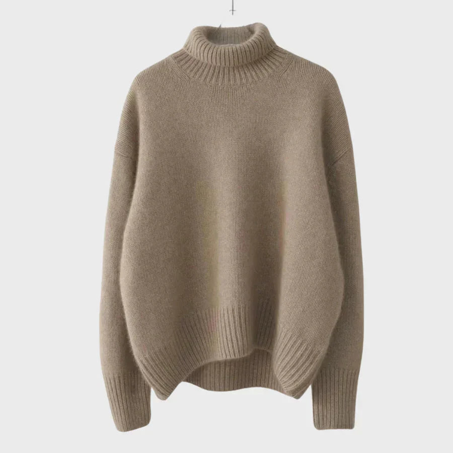 Lena | Strickpullover