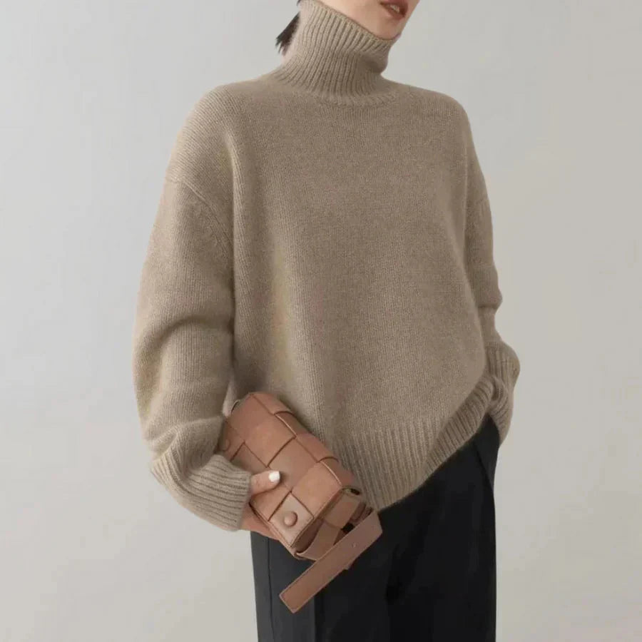 Lena | Strickpullover