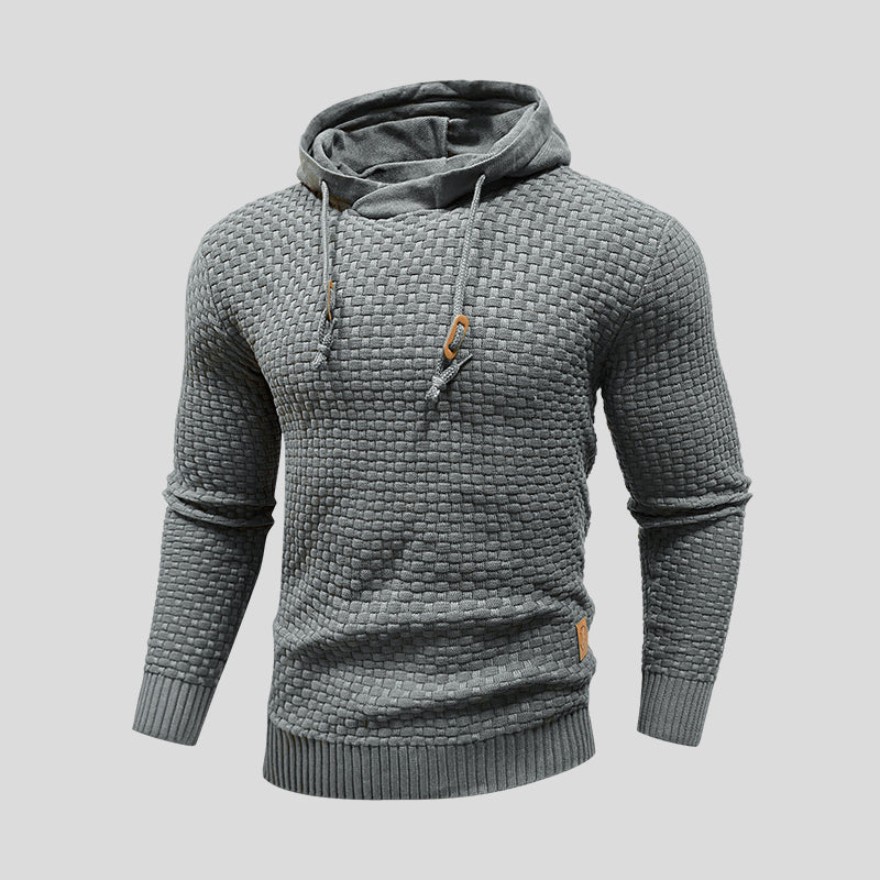 MASON™| HOODIE ARMOUR