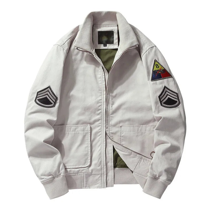 Don | Moderne taktische Jacke