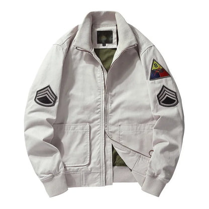 Don | Moderne taktische Jacke