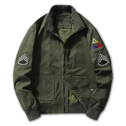 Don | Moderne taktische Jacke