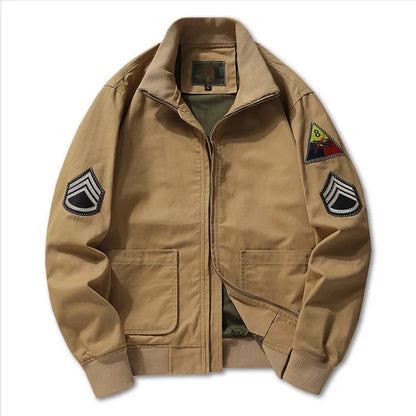 Don | Moderne taktische Jacke