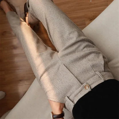 Lennart | moderne, scharfe Eleganz