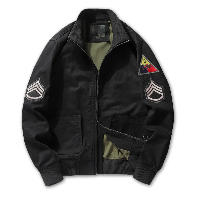 Don | Moderne taktische Jacke