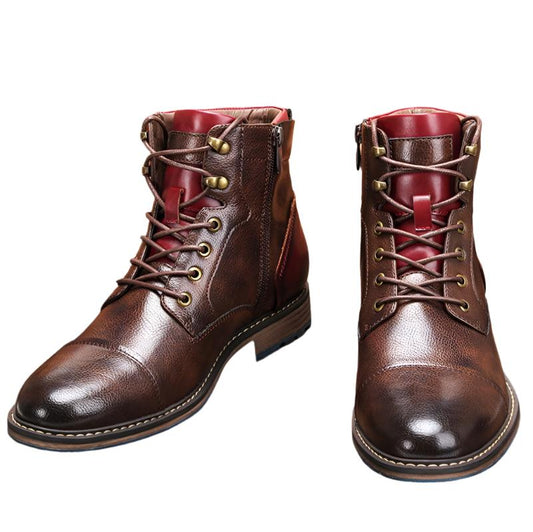 Chris | Stiefel