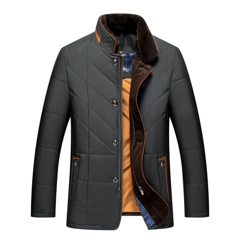 CORRANO™|GEPOLSTERTE JACKE