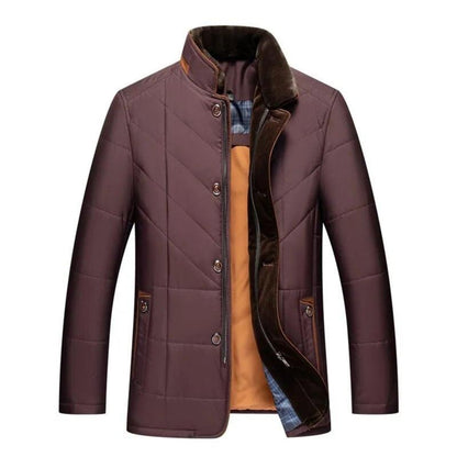 CORRANO™|GEPOLSTERTE JACKE