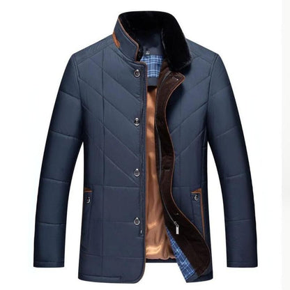 CORRANO™|GEPOLSTERTE JACKE