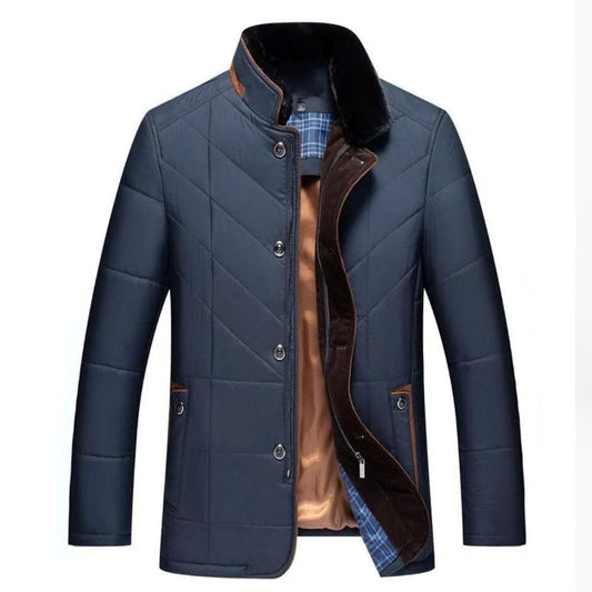 CORRANO™|GEPOLSTERTE JACKE