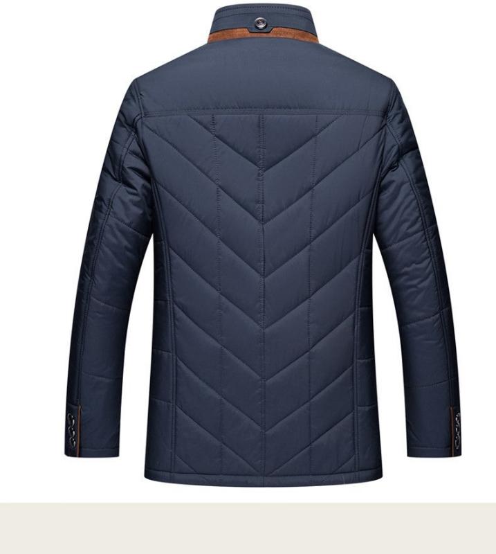 CORRANO™|GEPOLSTERTE JACKE
