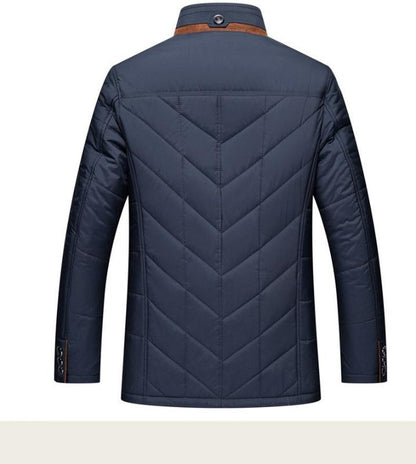 CORRANO™|GEPOLSTERTE JACKE