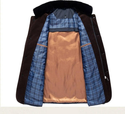 CORRANO™|GEPOLSTERTE JACKE