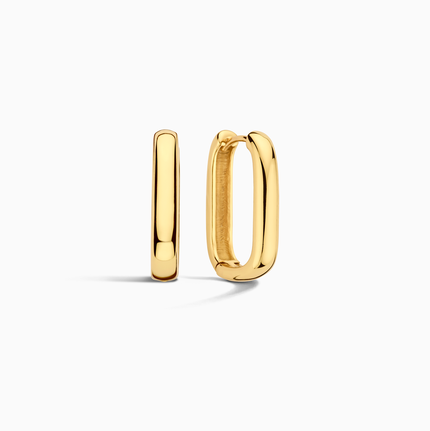 Ikonische Ringe
