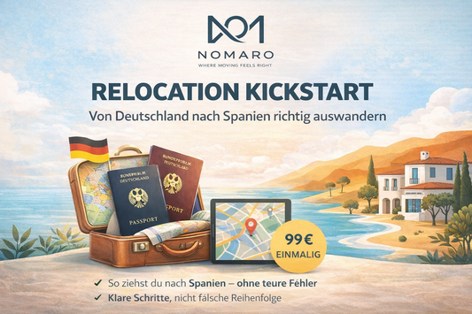 Relocaction - Clarity Check