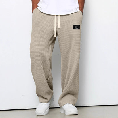 Samuel | Bequeme Hose mit verstellbarem Bund