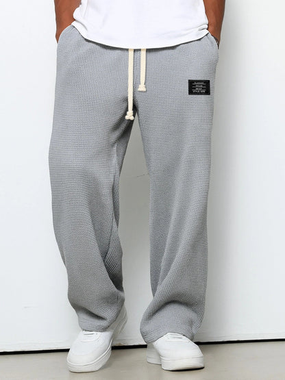 Samuel | Bequeme Hose mit verstellbarem Bund