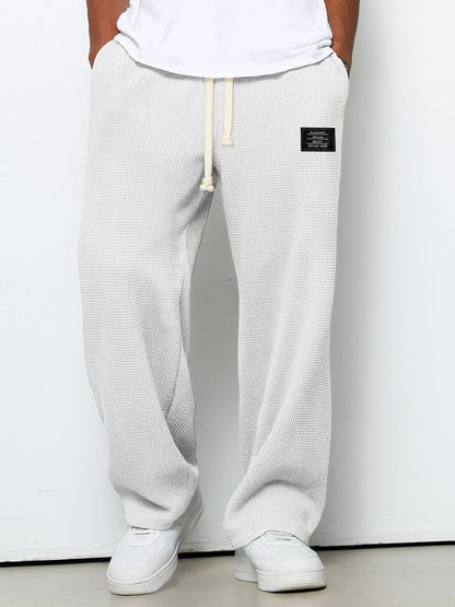 Samuel | Bequeme Hose mit verstellbarem Bund
