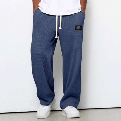 Samuel | Bequeme Hose mit verstellbarem Bund