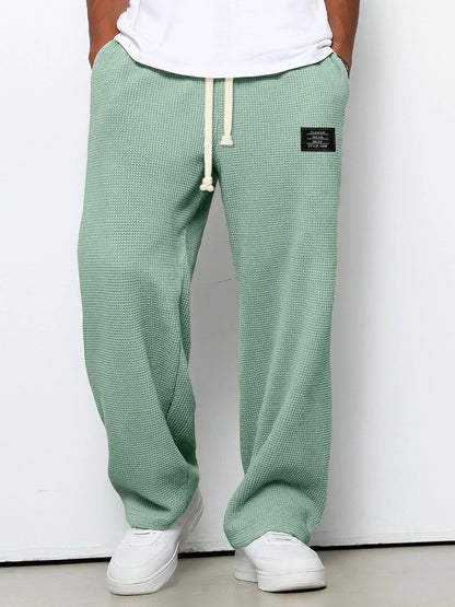 Samuel | Bequeme Hose mit verstellbarem Bund
