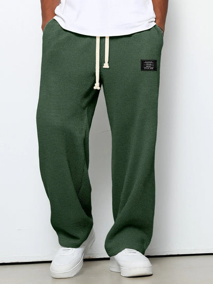 Samuel | Bequeme Hose mit verstellbarem Bund