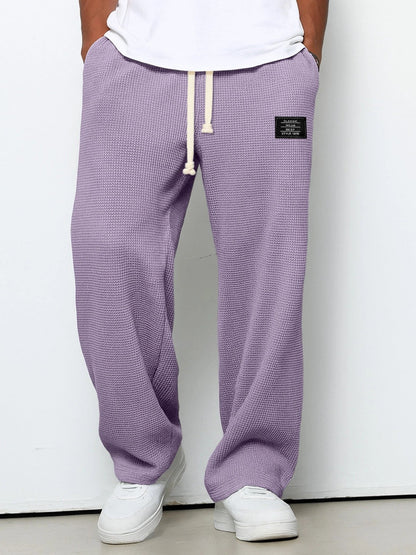 Samuel | Bequeme Hose mit verstellbarem Bund