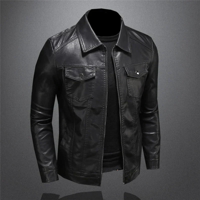 ALESSANDRO™|PREMIUM JACKE