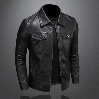 ALESSANDRO™|PREMIUM JACKE