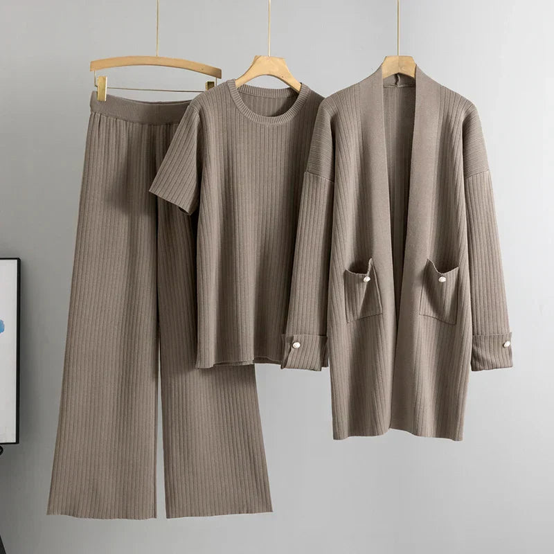 Die Raffinierte Ruhe Set von Valentina Rossi