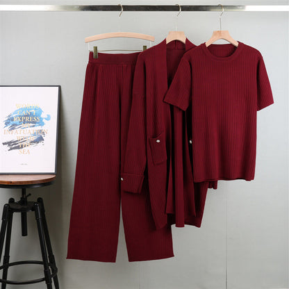 Die Raffinierte Ruhe Set von Valentina Rossi