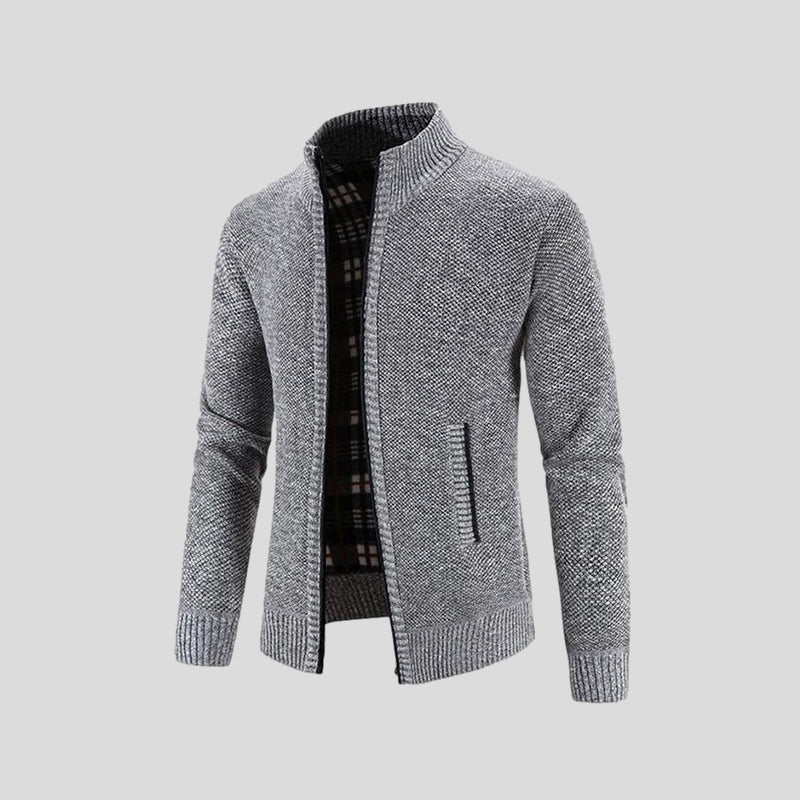 HARBOUR™|FLEECEJACKE